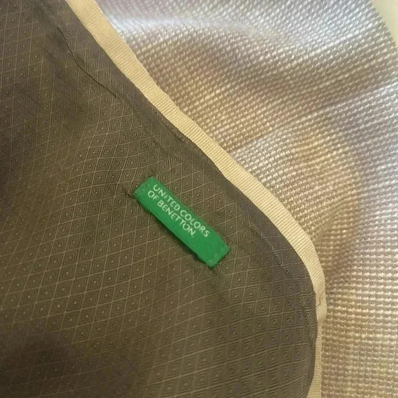 United colors of Benetton size 40 - Picture 5 of 7